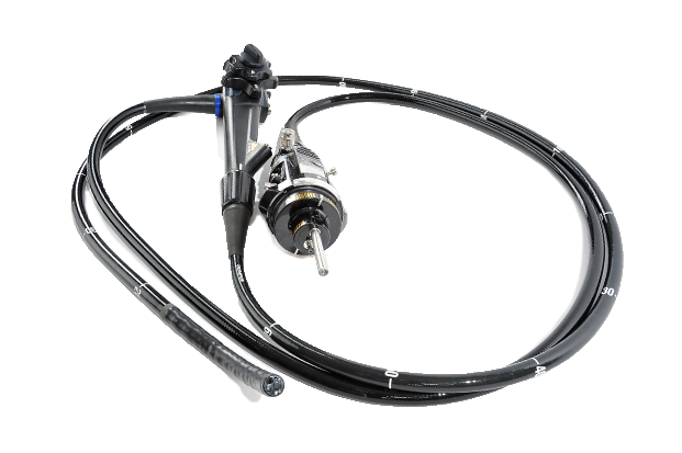 Endoskop-Reparaturservice flexibler und starrrer Endoskope