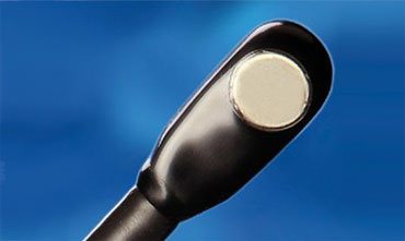 reparierte TEE-Sonde